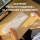 LOGITECH MK295 Silent Wireless Combo Offwhite - 595517 - zdjęcie 8